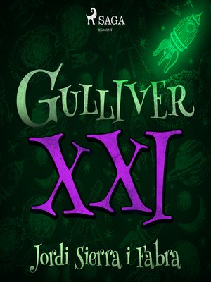 cover image of Gulliver XXI